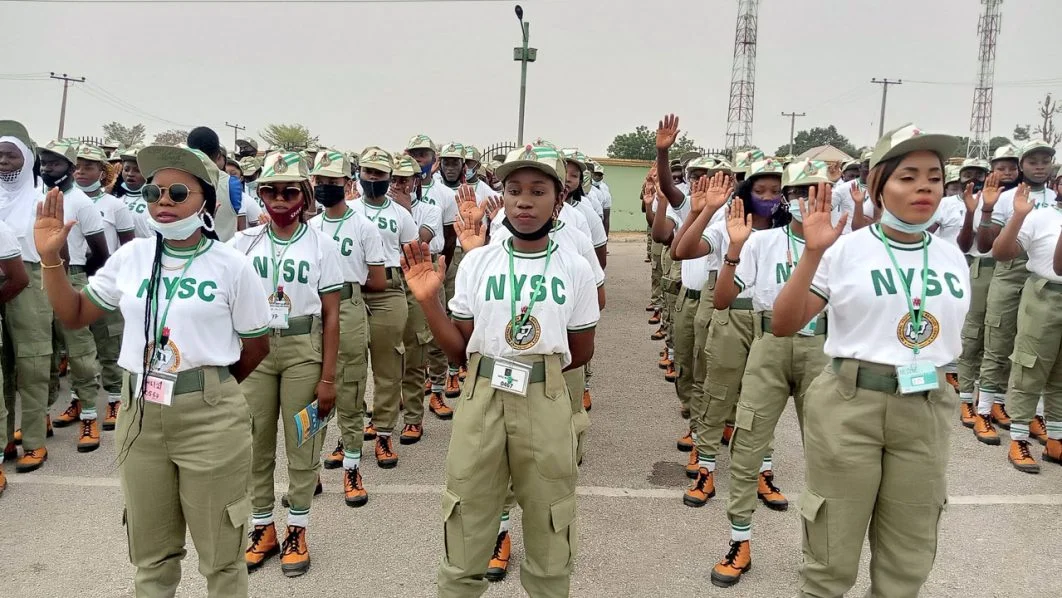 NYSC deploys 2,172 corps members to Bauchi