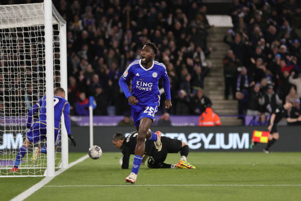Ndidi On Target Again as Leicester Trounces Southampton