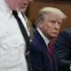 New York trial: Courtroom deliberately kept 'very cold' - Trump complains