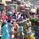 Nigeria's economy slips to fourth place behind South Africa, Egypt, Algeria