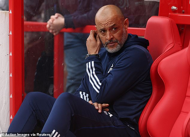 Nottingham Forest may learn this month whether they will regain any of the four points they were docked for financial rule breaches