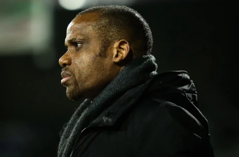 Oliseh names Super Eagles player that will win AFCON for Nigeria