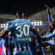 Onuachu Bags Hat-Trick in Comeback Win for Trabzonspor