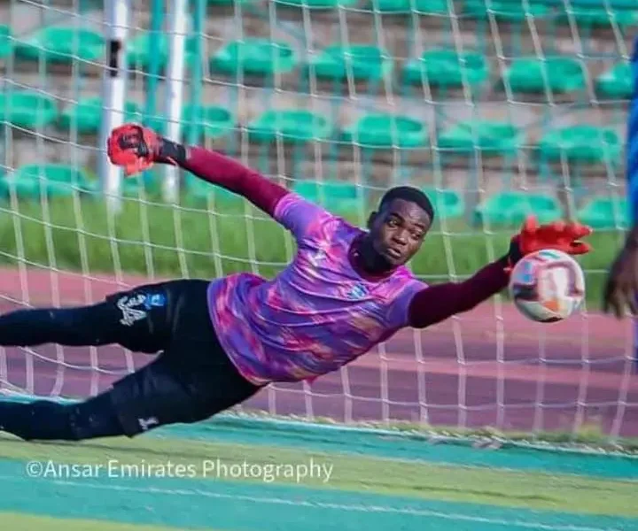 Osayi hopeful Doma United will bounce back from poor run