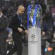 Pep Guardiola had to endure the heartbreak of Manchester City losing the 2021 Champions League final to Chelsea in Porto