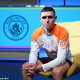 Phil Foden sends warning to rivals Arsenal and Liverpool as Man City star tells Mail Sport he wants to make Premier League history with training ground sign spurring him on