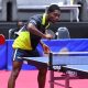 Players Talk Tough As National Table Tennis Tournament Hits a Crucial Stage