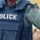 Police arrest 38-year-old motorcyclist with gun, hard drugs in Delta