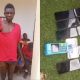 Police operatives arrest 15 phone thieves in Yola