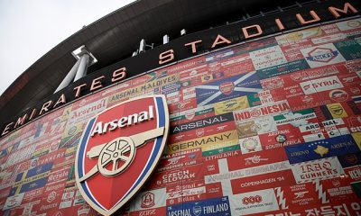 Arsenal's Emirates is called 'Arsenal Stadium' in UEFA competitions due to sponsorship rules