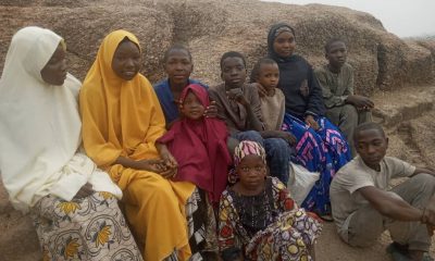 Ramadan zakat stampede: 13 children of late widow seek support from Bauchi govt