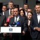 Romanian right-wing parties join efforts ahead of EU elections