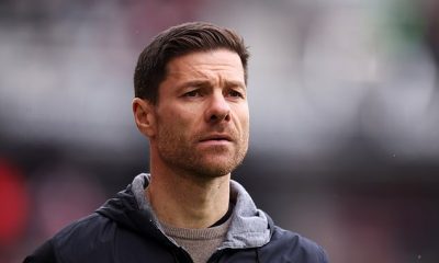 Xabi Alonso is set to stay at Bayer Leverkusen, ruling him out of running for the Liverpool job