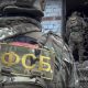 Russian forces kill two suspected of plotting terror attacks