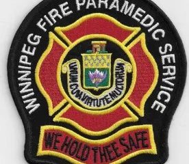 Saturday morning fires at several locations under investigation by Winnipeg Fire - Winnipeg