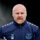Sean Dyche says that Everton's financial problems wouldn't have happened on his watch