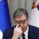 Serbia president sorry for calling Slovenians 'disgusting,' saying he meant their politicians