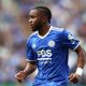 Serie A: Atalanta must qualify for Champions League - Lookman