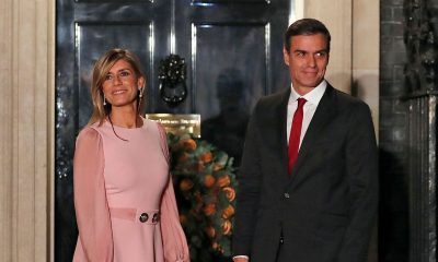 Spanish PM Pedro Sanchez suspends public duties to 'reflect'