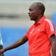 Sporting Lagos appoint Abdullahi Biffo new head coach