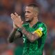 Super Eagles: Troost-Ekong Welcomes Appointment of Indigenous Coach