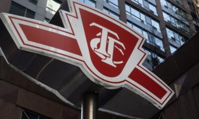 TTC subway service suspended on Line 2 from Kipling to Jane after track fire - Toronto