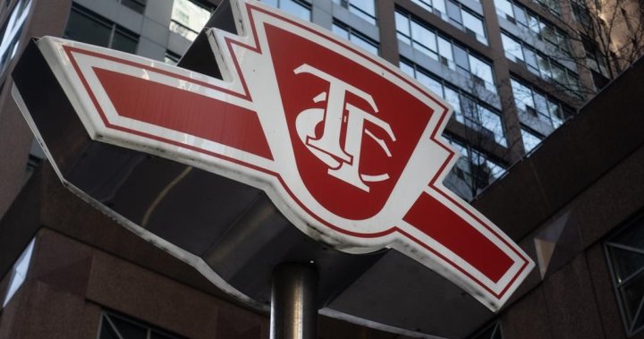 TTC subway service suspended on Line 2 from Kipling to Jane after track fire - Toronto