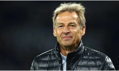 UCL: They can make it difficult- Klinsmann picks team to win Bayern vs Arsenal