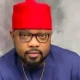 Ugochinyere slams PDP govs, leaders for allowing Wike to attend caucus meeting