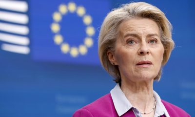 Von der Leyen’s Commission not winning most European hearts and minds, polling suggests