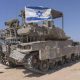 War: UK hints on Israel's next move, speaks on new sanction against Iran