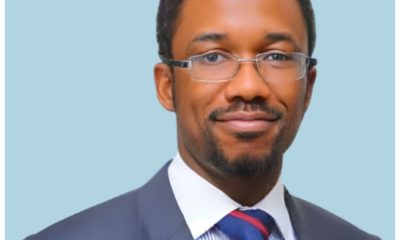 What CBN should do to crash FX rate to N1000 per dollar - Aja