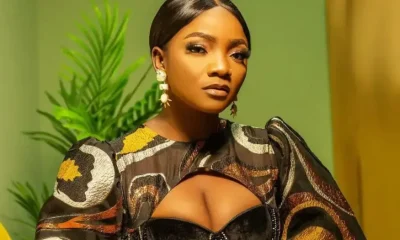 Why I'm successful in music industry - Simi