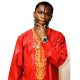 'Wife wanted' - Rapper Speed Darlington announces qualifications