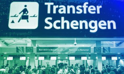 Will going digital really simplify applying for a Schengen visa?