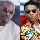 Wizkid shades Don Jazzy after his artist, Ladipoe mocked him