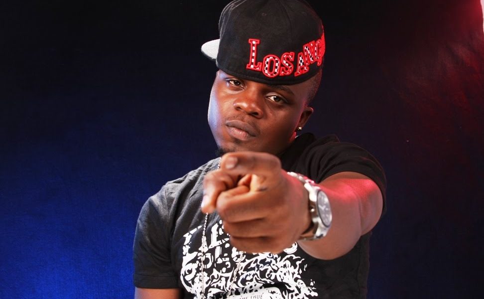 'Your legacy will never end' - Illbliss remembers late indigenous rapper, Dagrin