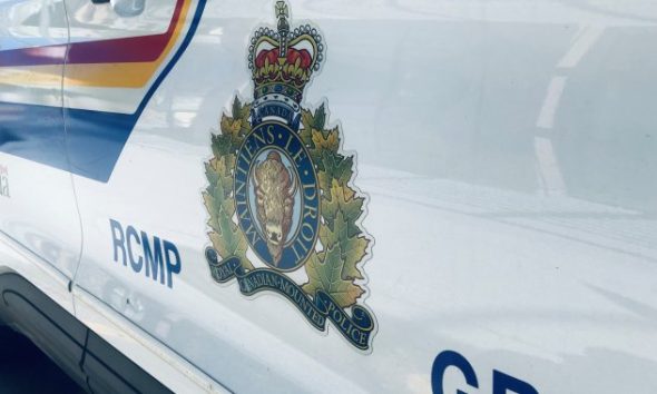 Cyclist falls, gets struck by truck; police seeking witnesses in hit and run - Okanagan