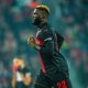 Nigeria International Victor Boniface Commits to Bayer Leverkusen Amidst Transfer Speculations