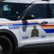 Suspect behind bars after woman assaulted in RM of MacDonald, RCMP say - Winnipeg