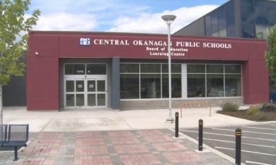 More schools considered for Kelowna as city’s population growth continues - Okanagan