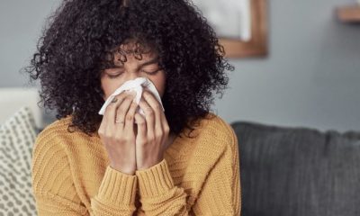 As flu season fades, spring and summer viruses emerge. What are they? - National