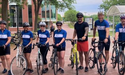 Tour de Guelph aims to raise $200K in support of Guelph General Hospital