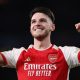 Declan Rice explains main reason he snubbed Man City to join Arsenal | Football