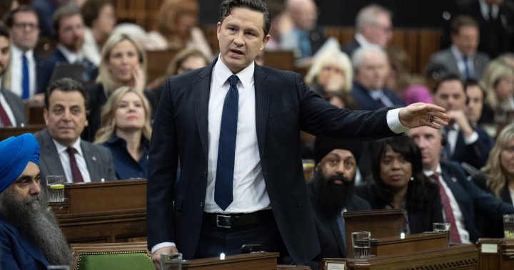 Is ‘wacko’ an unparliamentary word? A look at the rules on decorum - National