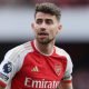 Jorginho makes decision on his Arsenal future as he's offered new contract | Football
