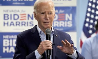 Biden calls Japan, India ‘xenophobic’ while praising value of immigration - National