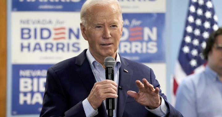 Biden calls Japan, India ‘xenophobic’ while praising value of immigration - National