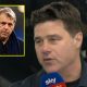 'He's gone' - Mauricio Pochettino gives awkward interview as fans believe time at Chelsea is up