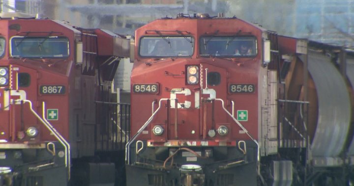 Thousands of Canada’s rail workers have a strike mandate. What happens now?